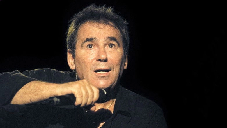 Claude Nougaro A L'Olympia (1994)