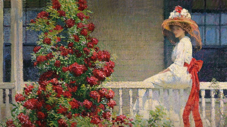 Exhibition On Screen: The Artist's Garden: American Impressionism (2017)