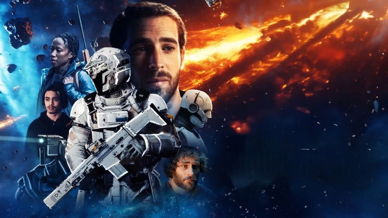 Attack Of The Machine (2025)