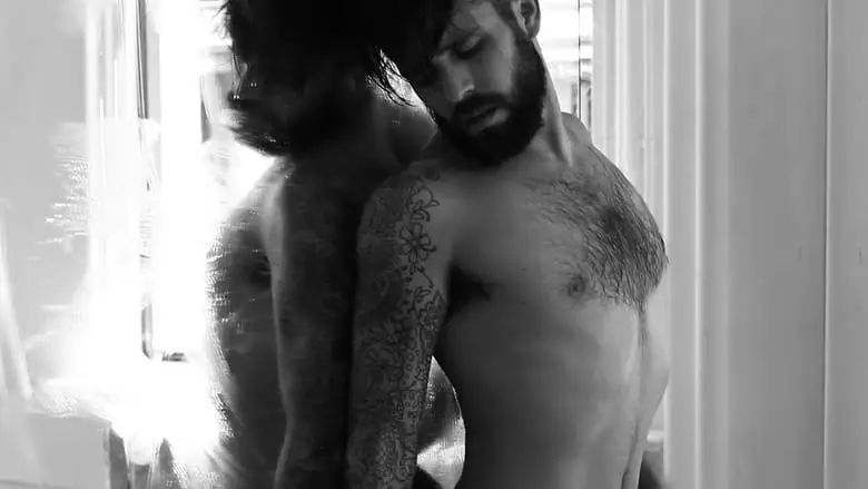 Daddy's Boy (2016)