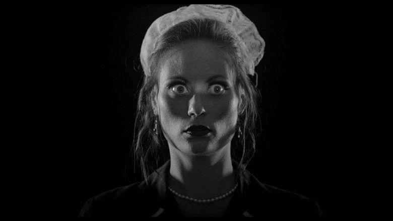 There's A Gorilla In The Closet (2020)