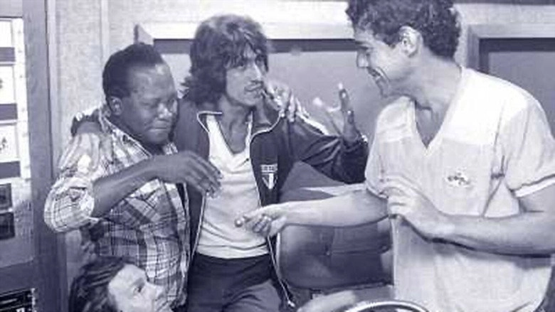 Raimundo Fagner (1977)