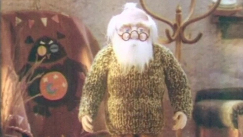 Wooden Little People (1982)