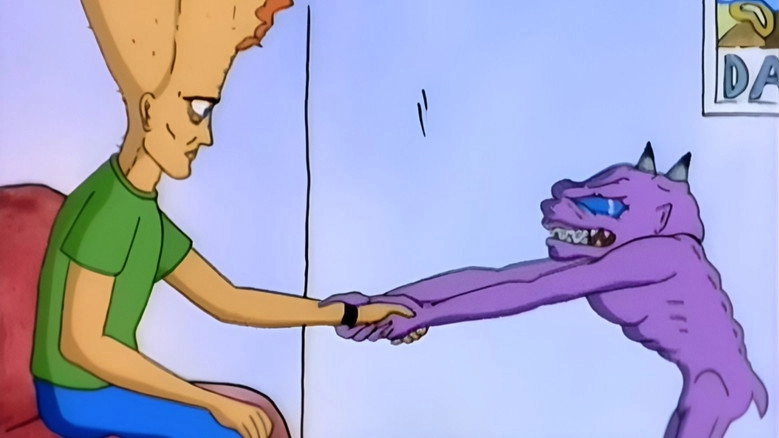 The Head: Saves The Earth (1995)