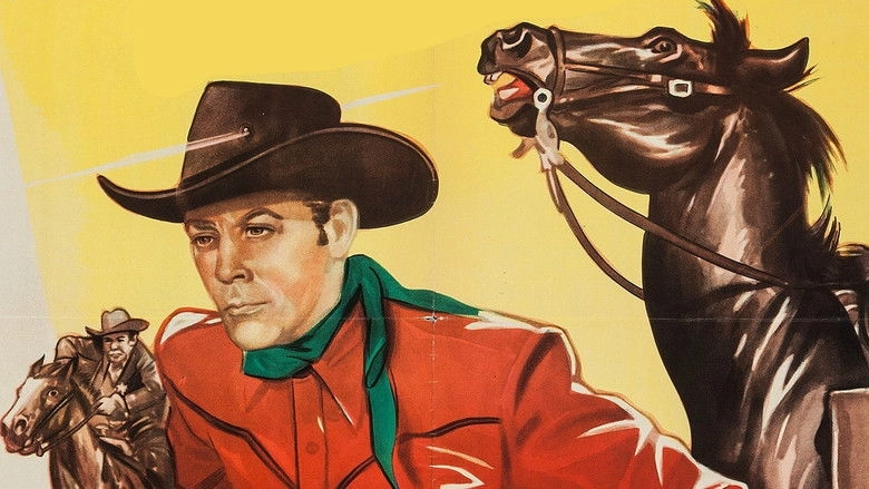 Carson City Raiders (1948)