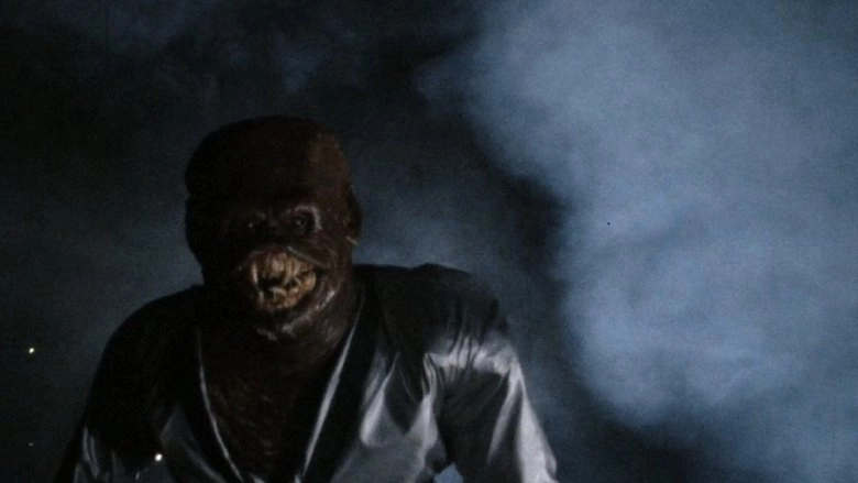 Nightbeast (1982)