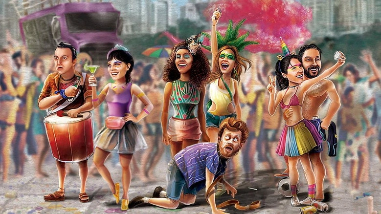 Todo Carnaval Tem Seu Fim (2020)