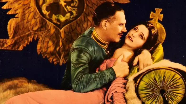 The Virtuous Sin (1930)