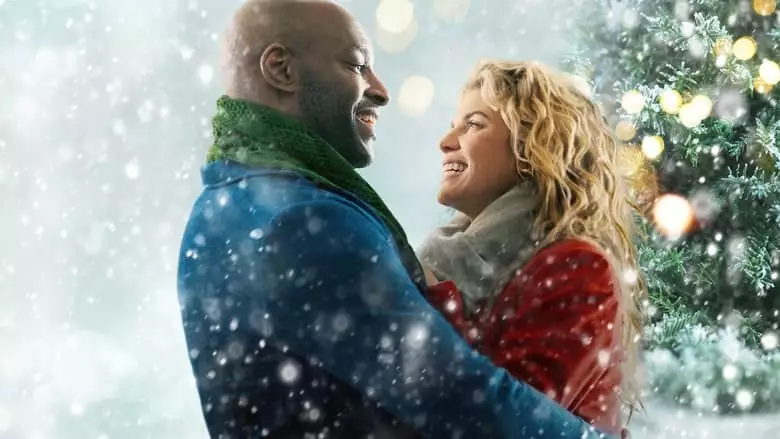 Dancing Through The Snow (2021)
