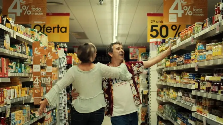 Eroski Paraiso (2019)
