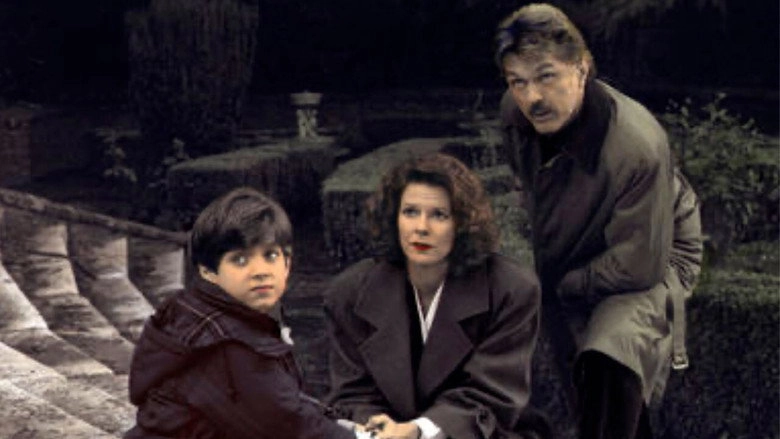 Child In The Night (1990)