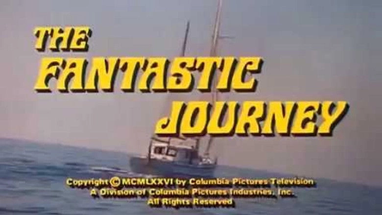 The Fantastic Journey (1977)