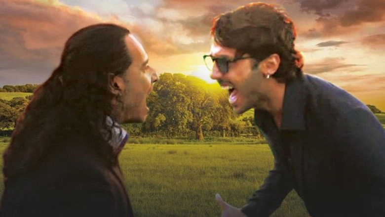 Metamorfosi (2015)