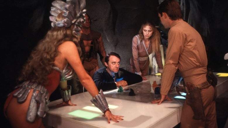 Battle Beyond The Stars (1980)