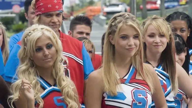 Bring It On: In It To Win It (2007)