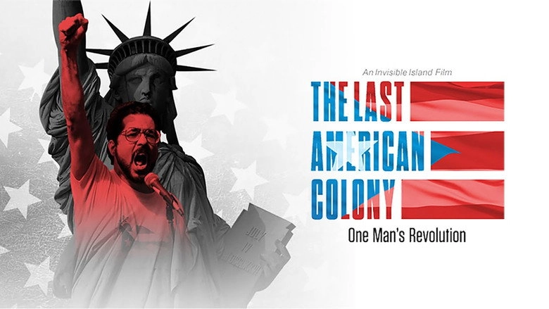 The Last American Colony (2019)