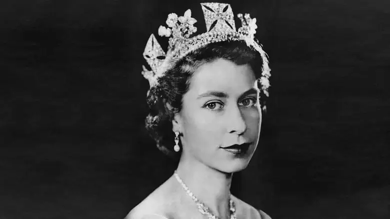 The Queen And The Coup (2020)