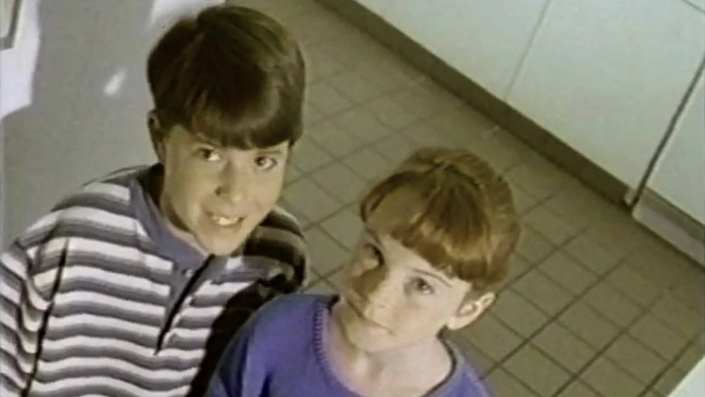 Be Cool About Fire Safety (1996)