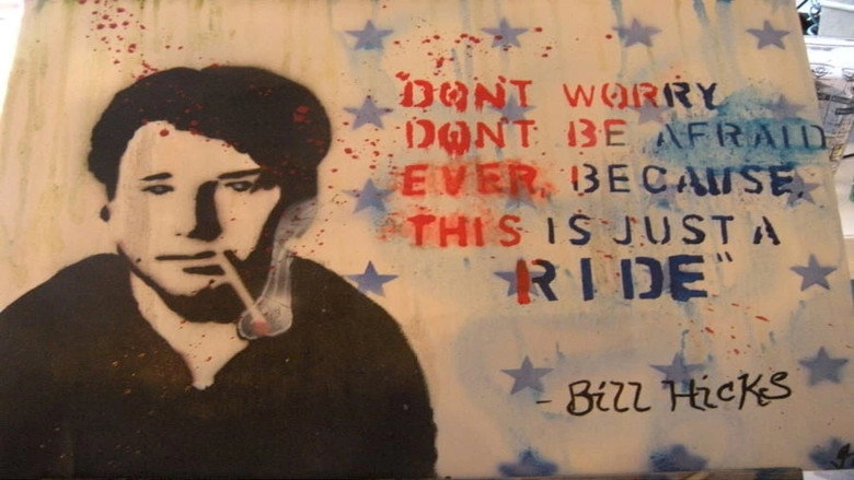 It's Just A Ride (1994)