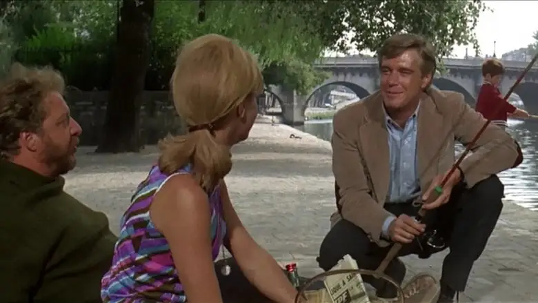 House Of Cards (1968)