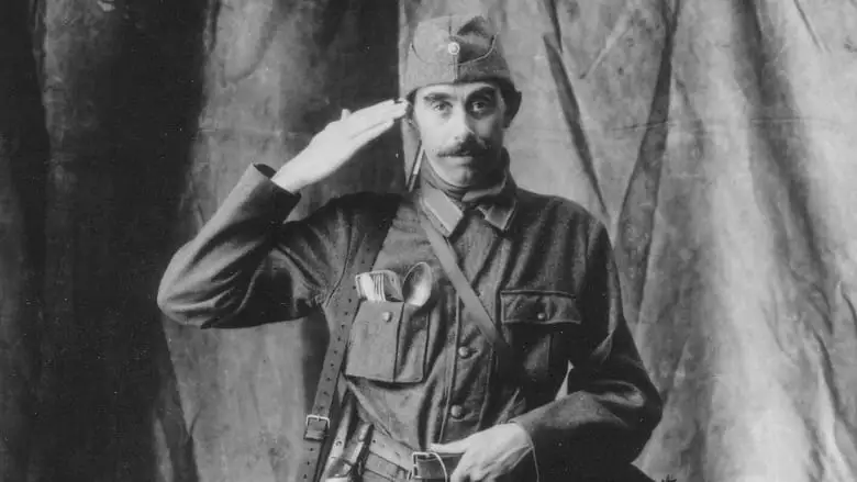 Repmanad Eller Hur Man Gor Pojkar Av Man (1979)