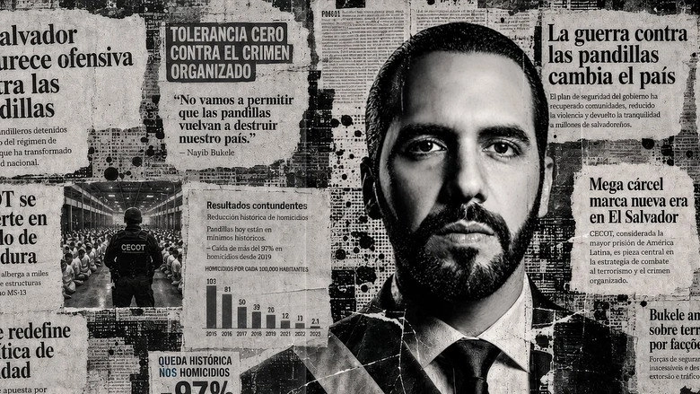 El Salvador: O Dia Em Que O Medo Mudou De Lado (2026)