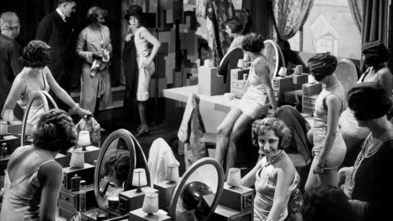 Ladies' Paradise (1930)