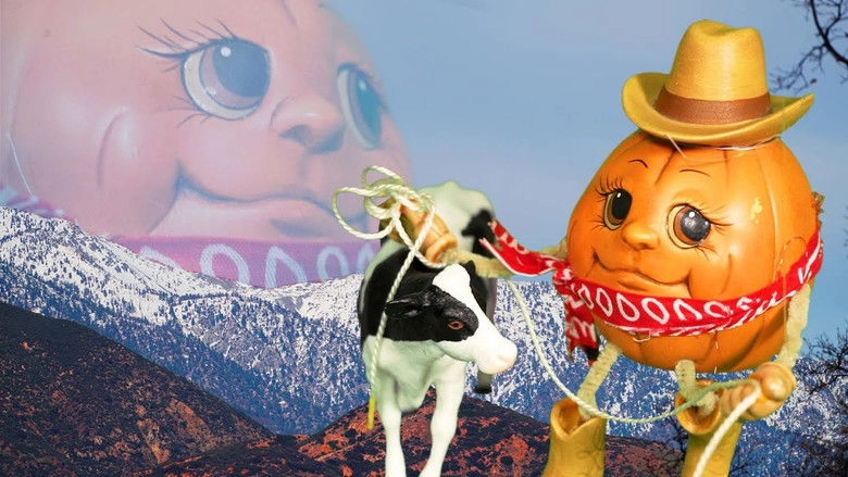 Pumpkin Cowboy (2022)