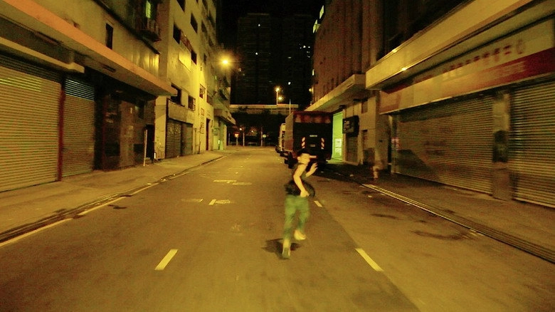 On Sleepless Roads, The Sleepless Goes (2012)