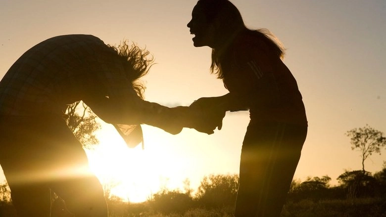 Samson & Delilah (2009)