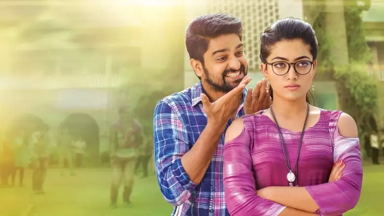 Chalo (2018)