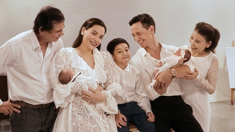 Ho Ngoc Ha Documentary: Let's Talk About Love (2021)