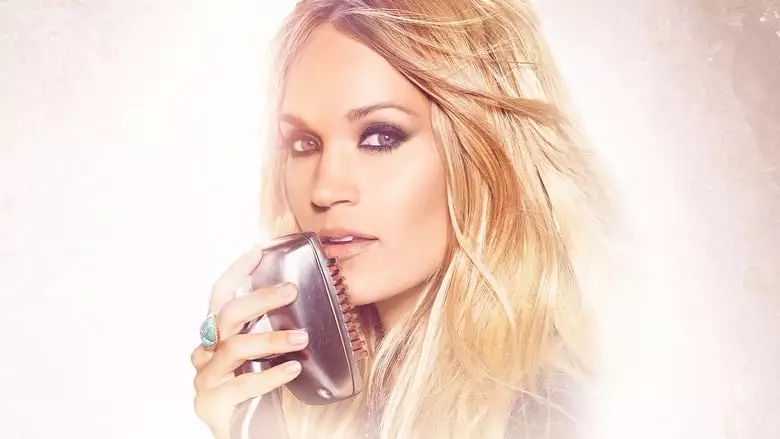 Carrie Underwood: The Storyteller Tour - Stories In The Round (2017)