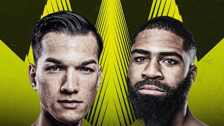 Brandon Figueroa Vs. Stephen Fulton Jr. (2021)