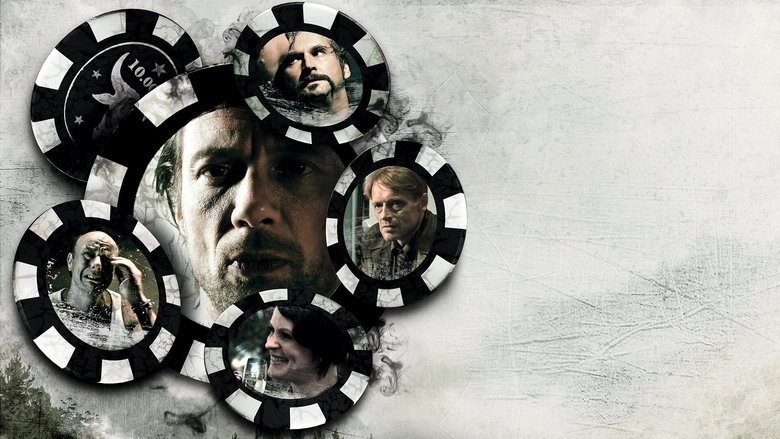 Vares: Gambling Chip (2012)