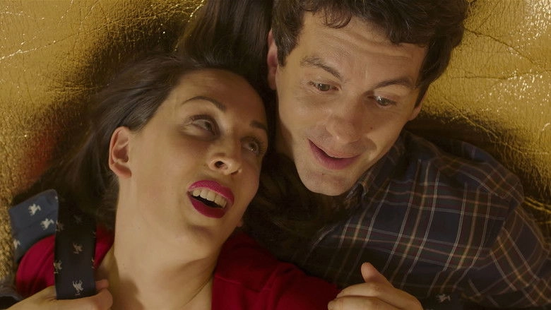 The Second Hearing (2019)