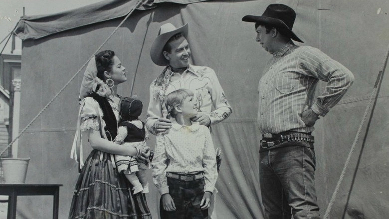Down Laredo Way (1953)