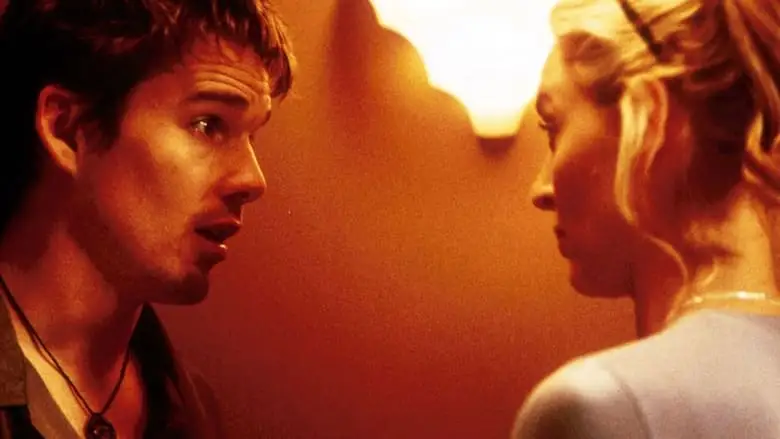 Tape (2001)