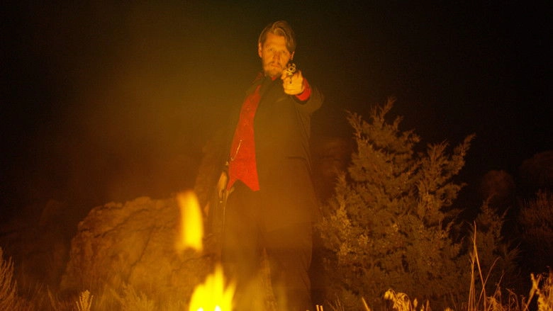 The Counterfeit Kid (2023)