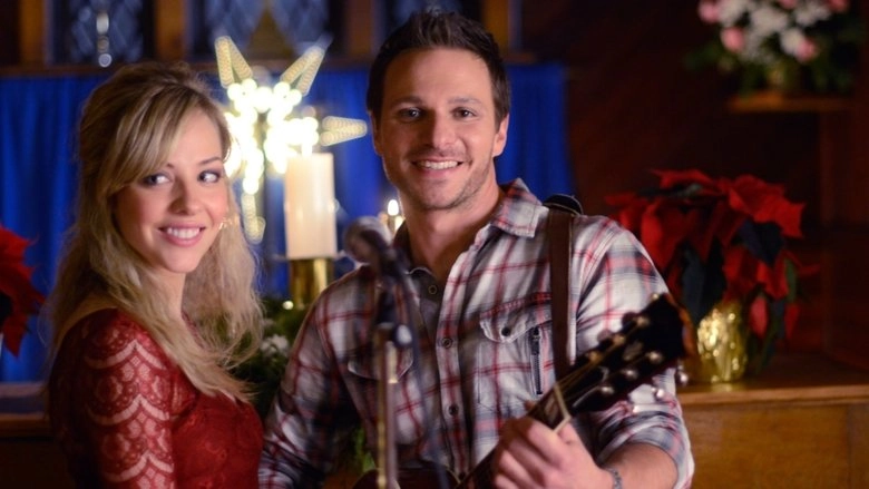 Guess Who's Coming To Christmas (2013)