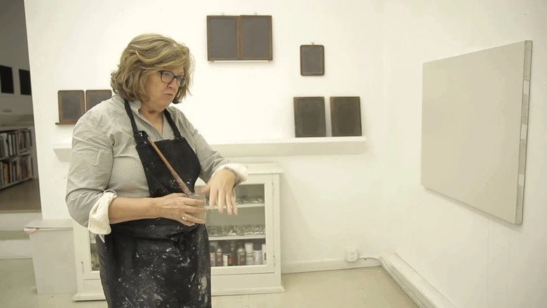 Vija Celmins (2014)