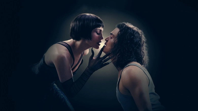 Kiss Of The Spider Woman (2025)