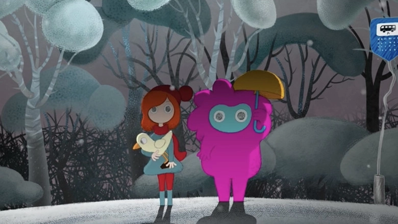 A Wonderful Monster (2017)