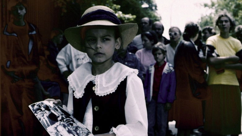 Przekleta Ameryka (1993)