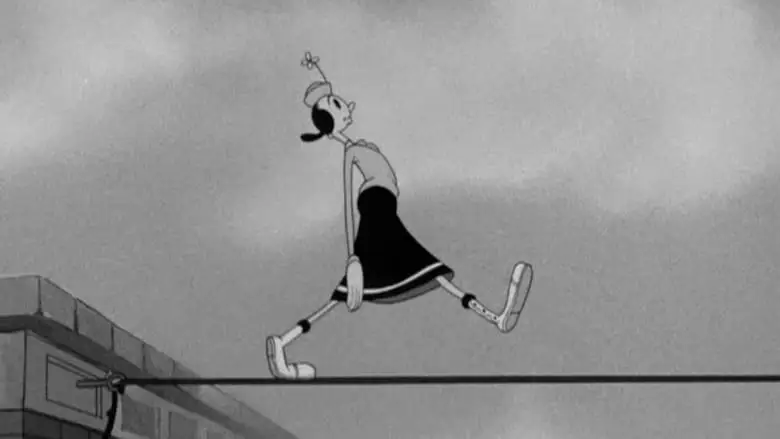 Nix On Hypnotricks (1941)