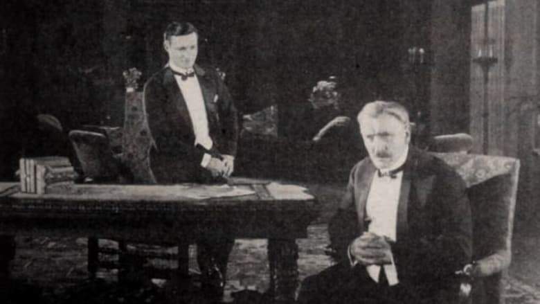 Trailin' (1921)