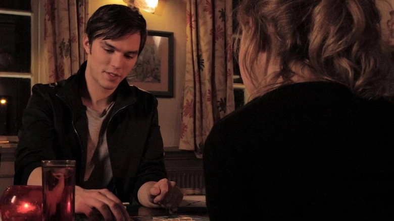 Rule Number Three (2011)