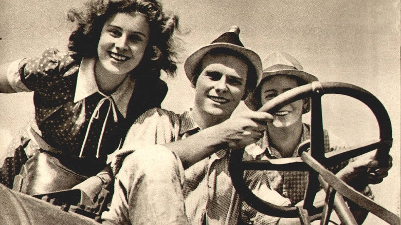 Zwei Welten (1940)