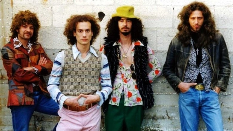 Vulcan Junction (1999)