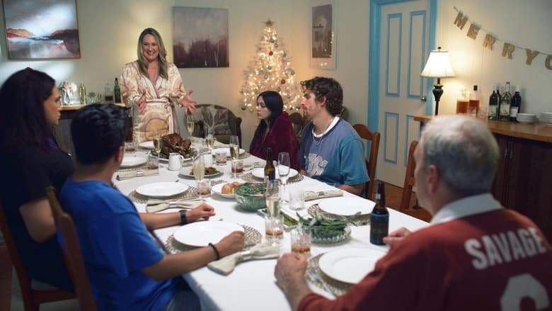 A Savage Christmas (2023)